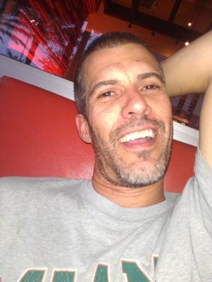 Photo of Carlos L.