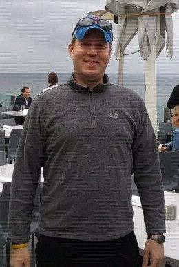 Photo of Mike L.