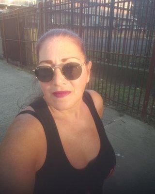 Photo of Gladys L.