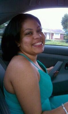 photo of Samantha C.