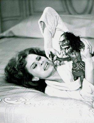 photo of Micheline V.