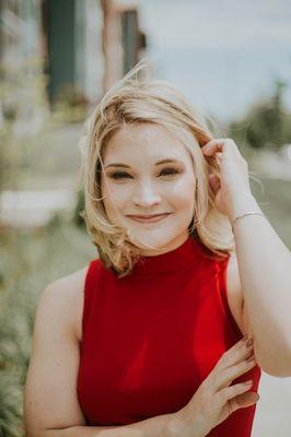 Photo of Rebekah P.