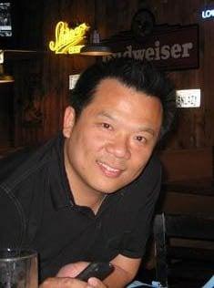 Photo of Philip C.