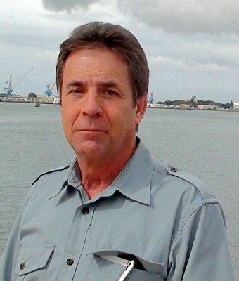 Photo of Mike L.