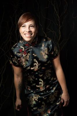 photo of Sheila R.