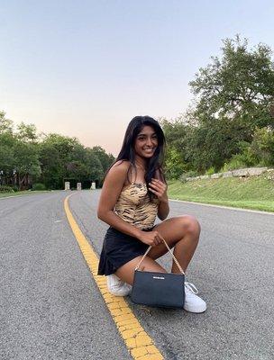 Photo of Lavanya S.