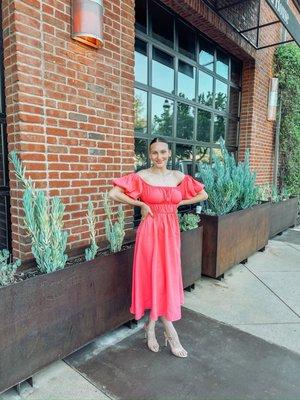 photo of Victoria N.