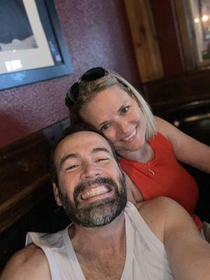 photo of Jonathan M.