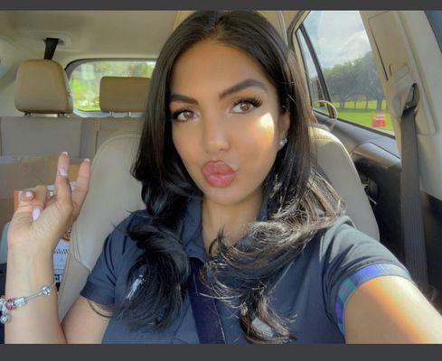 Photo of Anum A.