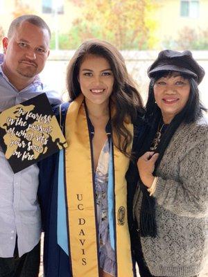 Photo of Desiree C.