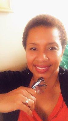 Photo of Adrienne C.