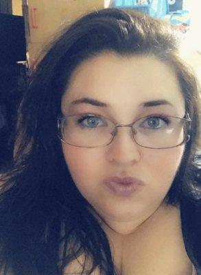 Photo of Courtney C.