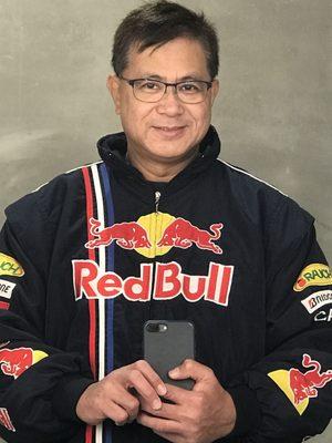 photo of Engr.Joey A.