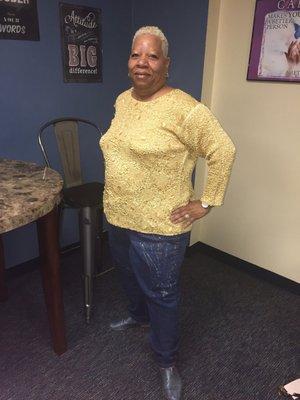 Photo of Charlene B.