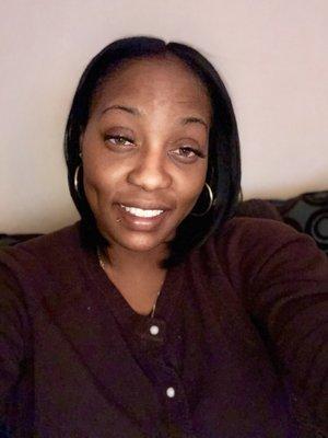 Photo of Tishona G.