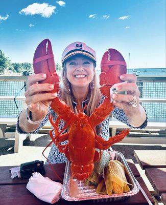 photo of Julieanne H.