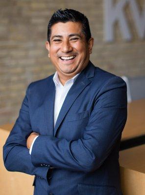 Photo of Rodolfo H.