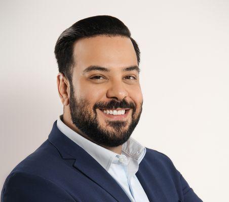 photo of Christopher R.