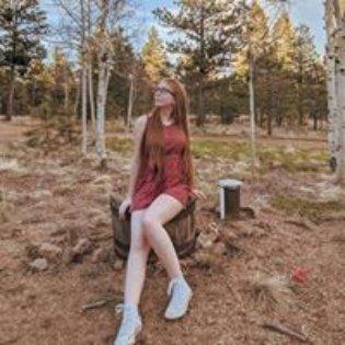 Photo of Kylee P.