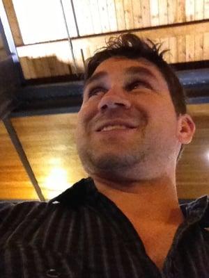 Photo of Chad M.