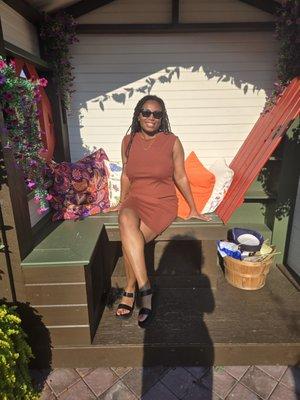 Photo of Mia L.