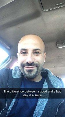 Photo of Soumar I.
