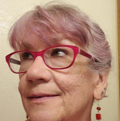 Photo of Nena F.