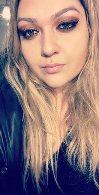 Photo of Charlotte D.