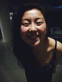 photo of Tiantian S.