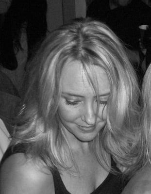 Photo of Wendy L.