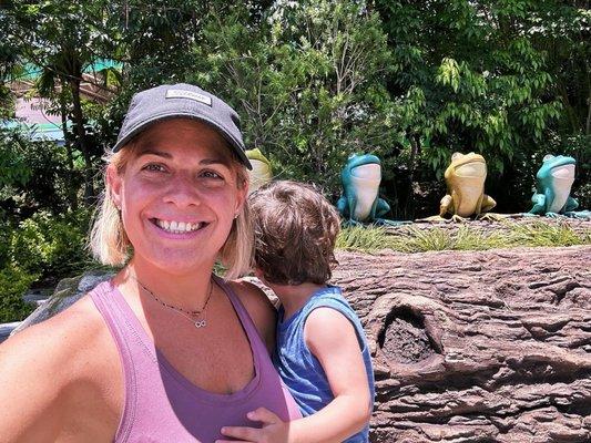 photo of Valentina B.