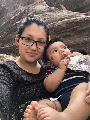 Photo of Madeline G.