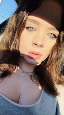 photo of Caroline W.