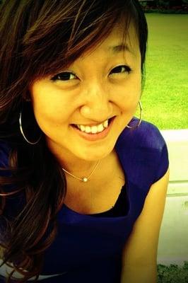 photo of Gina YeeJi S.