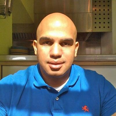 Photo of Josue V.