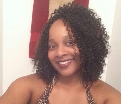 Photo of Kimberly F.