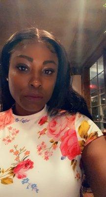 photo of Latriece H.