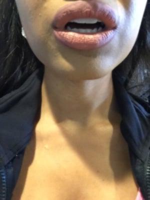 photo of Victoria L.