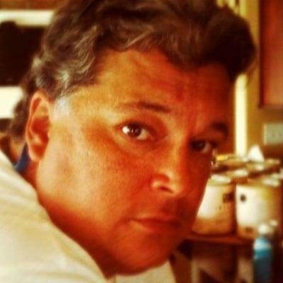 Photo of Mark R.