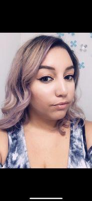 Photo of Rebeca A.