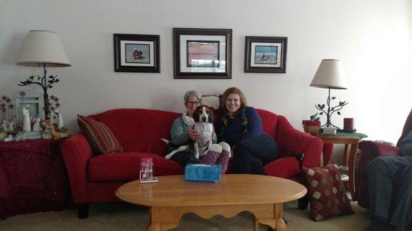 Photo of Joanne J.