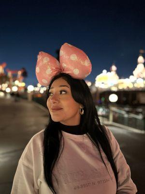 photo of Viridiana P.