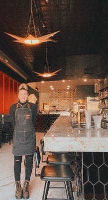Photo of Dracyn T.