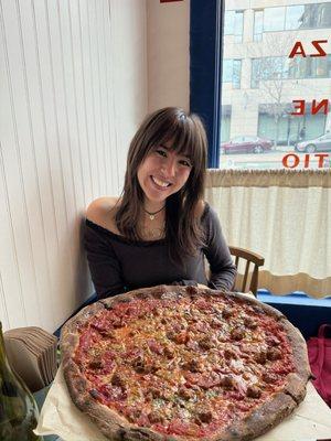 Photo of Sophie C.