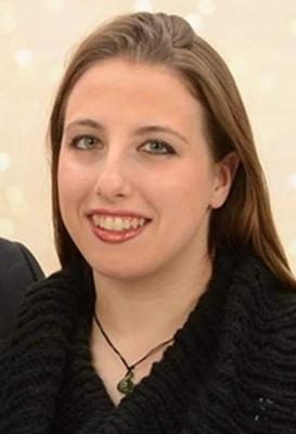 photo of Christine R.