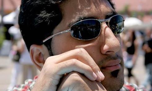 Photo of Mitesh S.