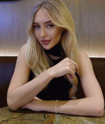 photo of Charlotte M.