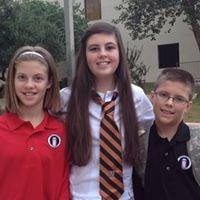 Photo of Mechelle U.