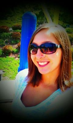Photo of Rachel F.