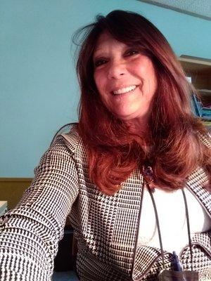Photo of Mary Ann C.